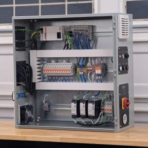 Naval Research Lab Material Test Stand cabinet perspective square crop