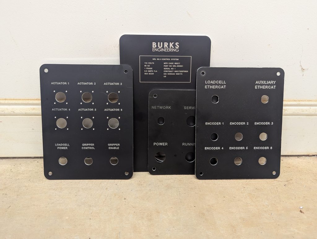 nameplates nameplates